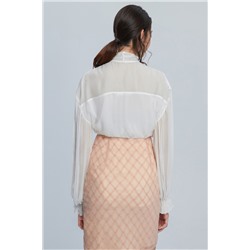 Camisa Blanco