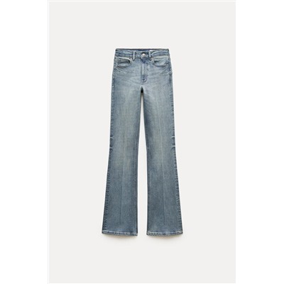 ZW COLLECTION BOOTCUT MID-RISE CONTOUR JEANS