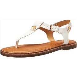 Tommy Hilfiger Women's Bennia Flat Sandal