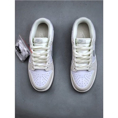 Кроссовки Nik*e  Dunk Low