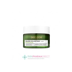 Decléor Eucalyptus Baume Cica-Botanic Réparateur 50ml