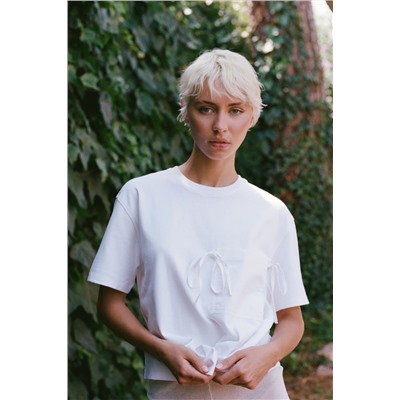 HEAVY COTTON T-SHIRT