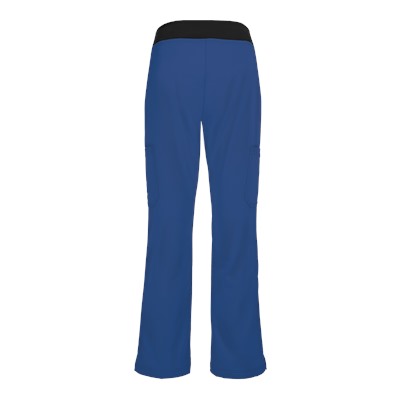 Advantage STRETCH by Butter-Soft™ 4 Pocket Knit Waist Pant