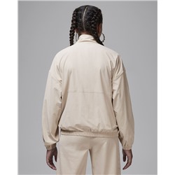 Jordan Big Kids' Jumpman Woven Taping Jacket