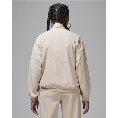 Jordan Big Kids' Jumpman Woven Taping Jacket