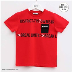 WNX TS 1- 15641 Beden: 122-152