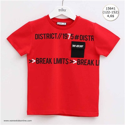 WNX TS 1- 15641 Beden: 122-152