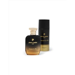 Erkek Parfüm EDP 50 ml ve 150 ml Deodorant Seti