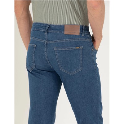 Mavi Straight Fit Jean Pantolon
