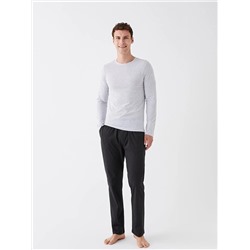 LC Waikiki Standart Kalıp Erkek Pijama Alt, LCW DREAM                                            
                                            Standart Kalıp Erkek Pijama Alt