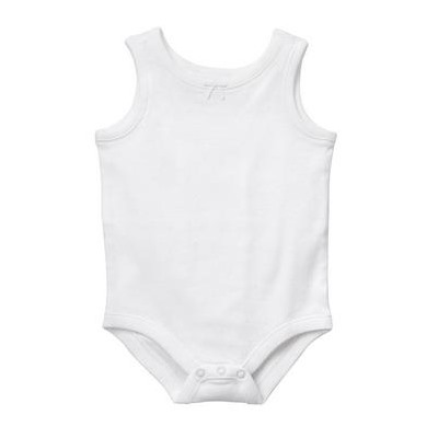 Pointelle Bodysuit