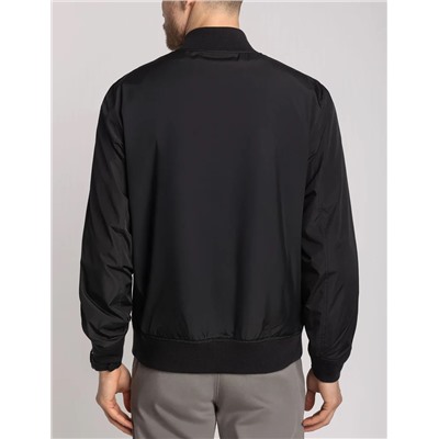 LIGHTWEIGHT BOMBER JACKET