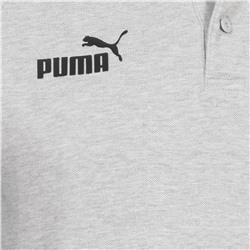 PUMA teamFINAL Casuals Herren Polo-Shirt 657384-33