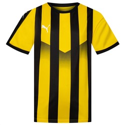 PUMA Liga Striped Kinder Trikot 703425-07