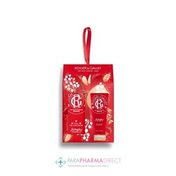 Roger & Gallet Coffret Jean Marie Farina