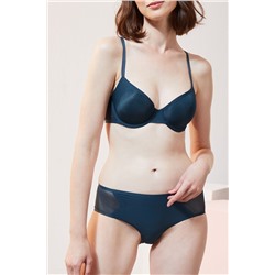 Sujetador Pure Mesh Tinta