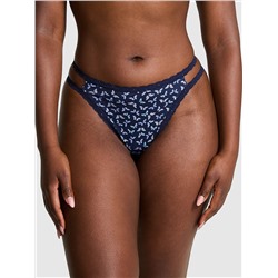 Wink Strappy Thong Panty