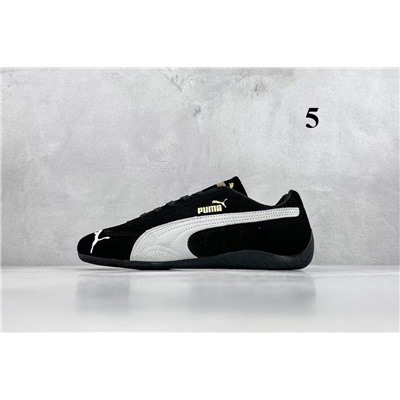 Кроссовки The Open Product x Pum*a Speedcat