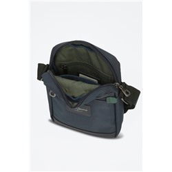 Bandolera Green Bay Azul oscuro