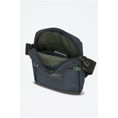 Bandolera Green Bay Azul oscuro