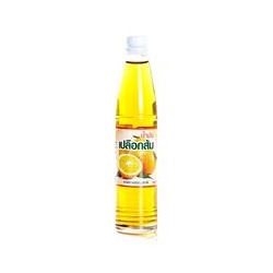 Натуральное масло апельсина 90 мл.
