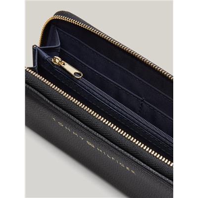 Large Zip Wallet