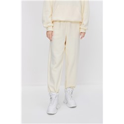 Jogging Amarillo claro