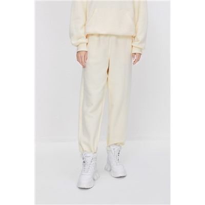 Jogging Amarillo claro