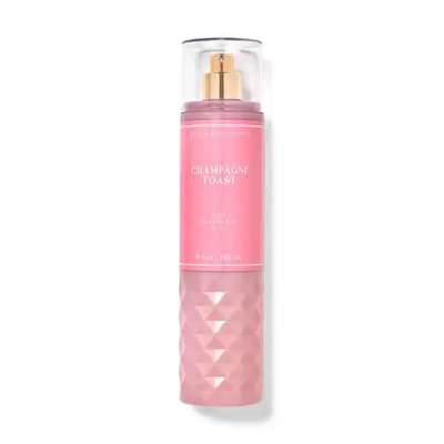 CHAMPAGNE TOAST Fine Fragrance Mist