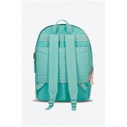Mochila inteligente Turquesa