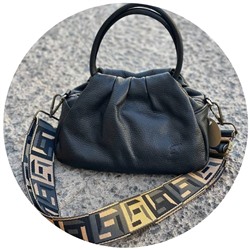 PELLE LUX/2 (830) Negro CB-12