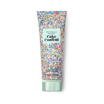 VICTORIA'S SECRET Sweet Fix Fragrance Lotions