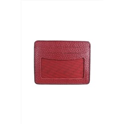 U.S. Polo Assn. Bordo Erkek Cüzdan AKS.U.S.CUZ7600