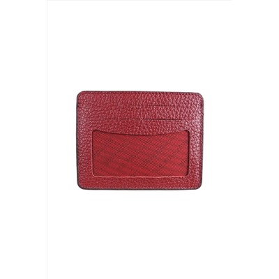 U.S. Polo Assn. Bordo Erkek Cüzdan AKS.U.S.CUZ7600