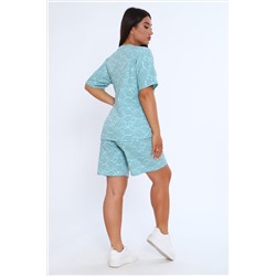 Костюм с шортами 52317 НАТАЛИ #982204