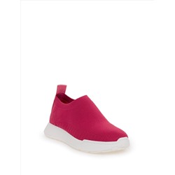 Fuşya Sneaker