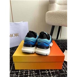 Кроссовки Dio*r B44 Blad*e 💙  Реплика 1:1