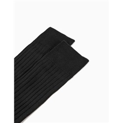 Calcetines Efecto Canalé
