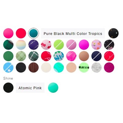 PINK WEAR EVERYWHERE WIRELESS PUSH-UP BRA