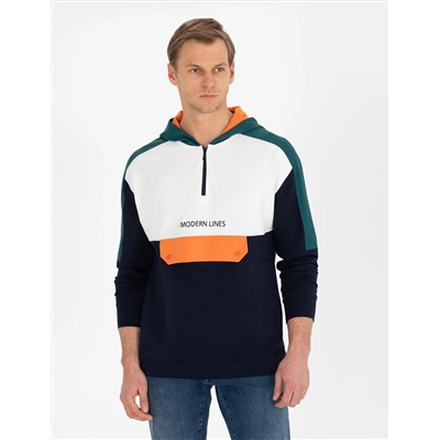 Zümrüt Regular Fit Sweatshirt
