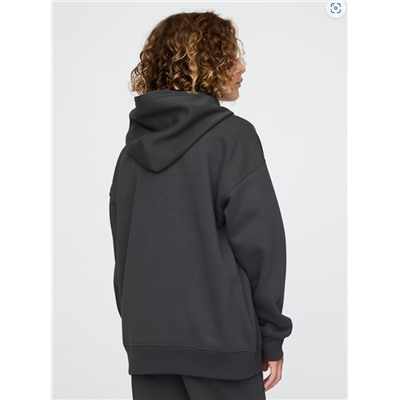 Kids Vintage Soft Graphic Hoodie
