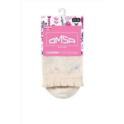 Носки OMSA, 1060506