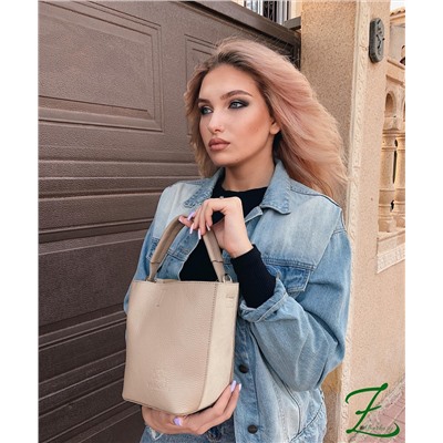 Pelle Doble (720) taupe