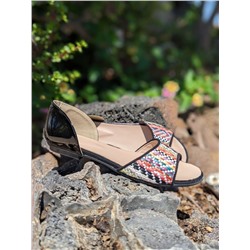 LESAC 6100Z+AB.Z · Pelle · 21-19 (370) FUXIA АКЦИЯ