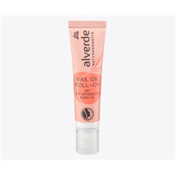 Nagelöl Roll-On, 15 ml