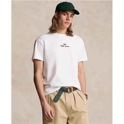 Polo Ralph Lauren Men's Classic-Fit Logo Jersey T-Shirt