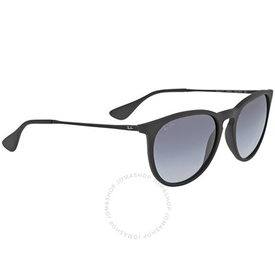 Ray-Ban  Erika Classic Grey Gradient Phantos Ladies Sunglasses Item No. RB4171 622/8G 54