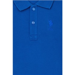 Erkek Çocuk Saks Basic Sweatshirt