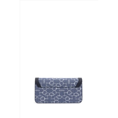 Kadın Denim Çapraz Çanta
