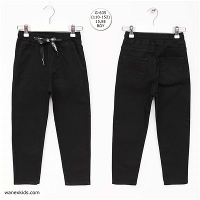 WNX KOT 1- G-635 Beden: 158